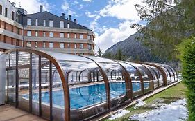 Hotel Montarto